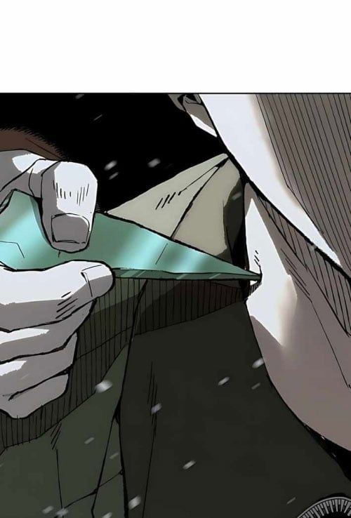 Hồ Sơ Ác Nhân: Chapter 8