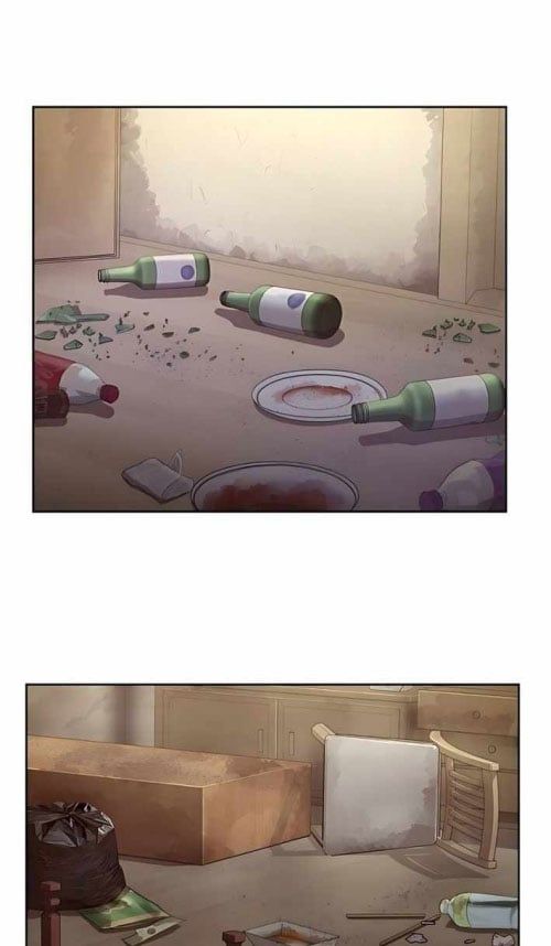 Hồ Sơ Ác Nhân: Chapter 8