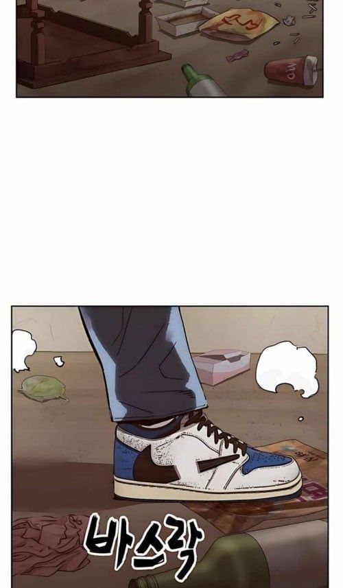 Hồ Sơ Ác Nhân: Chapter 8