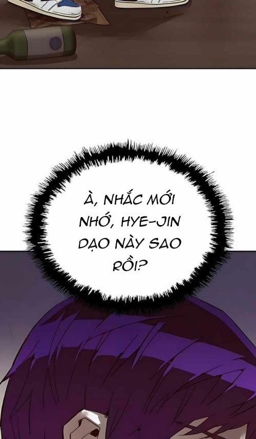 Hồ Sơ Ác Nhân: Chapter 8