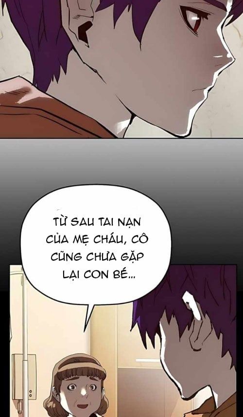 Hồ Sơ Ác Nhân: Chapter 8