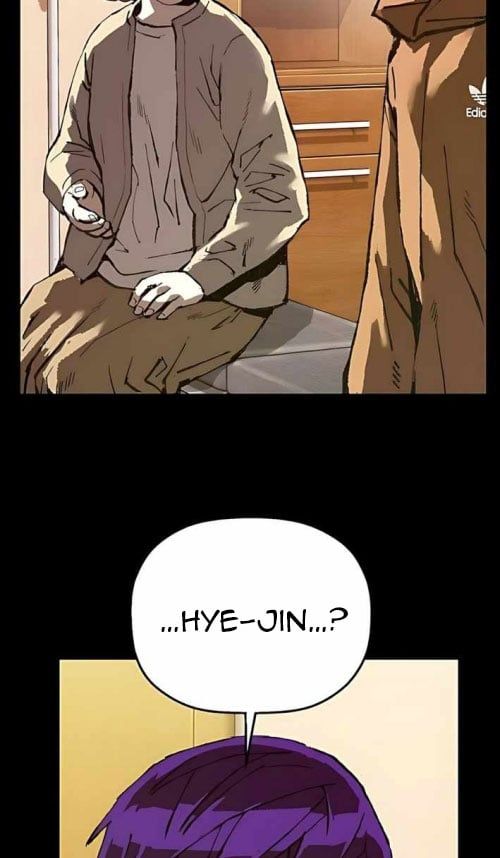 Hồ Sơ Ác Nhân: Chapter 8