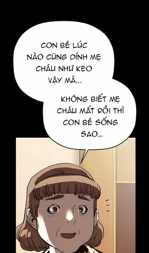 Hồ Sơ Ác Nhân: Chapter 8