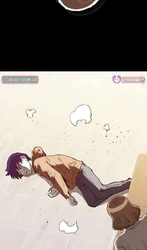 Hồ Sơ Ác Nhân: Chapter 8