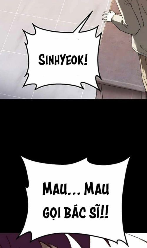 Hồ Sơ Ác Nhân: Chapter 8