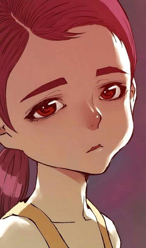 Hồ Sơ Ác Nhân: Chapter 8