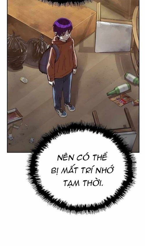 Hồ Sơ Ác Nhân: Chapter 8