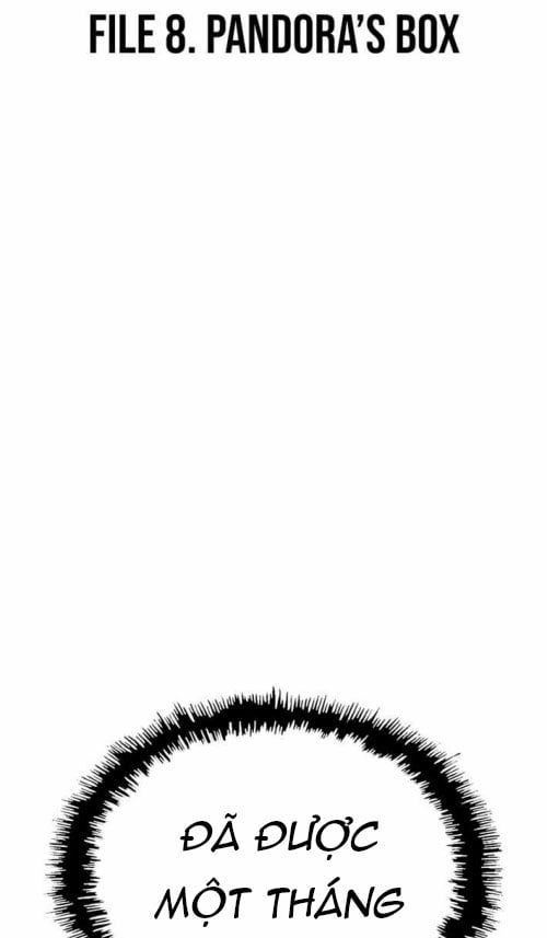 Hồ Sơ Ác Nhân: Chapter 8