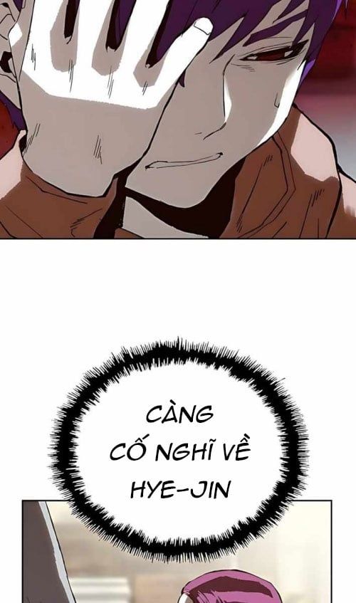 Hồ Sơ Ác Nhân: Chapter 8