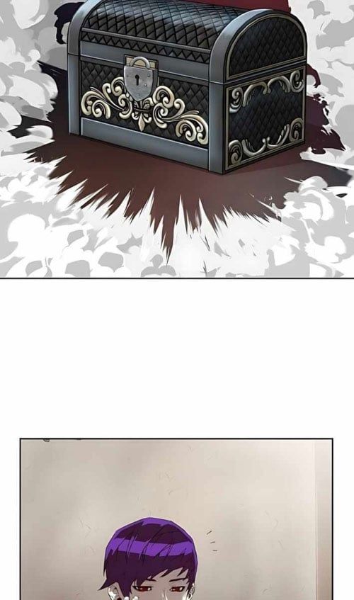 Hồ Sơ Ác Nhân: Chapter 8