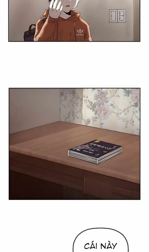 Hồ Sơ Ác Nhân: Chapter 8