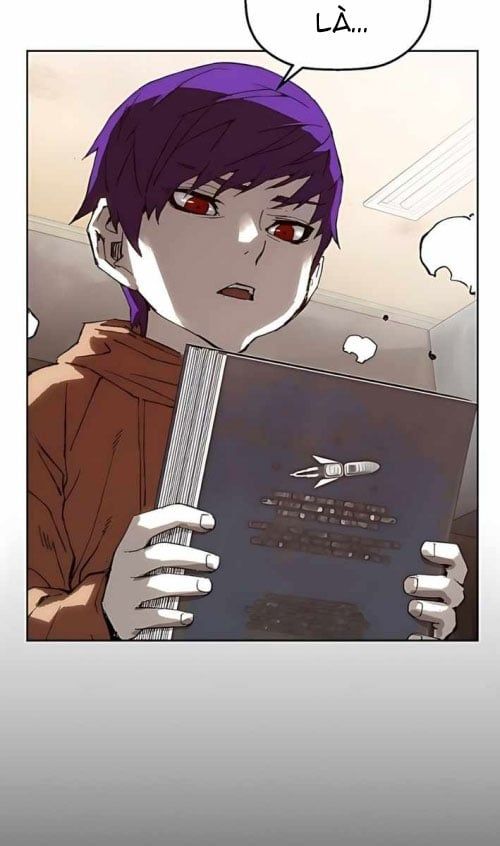 Hồ Sơ Ác Nhân: Chapter 8