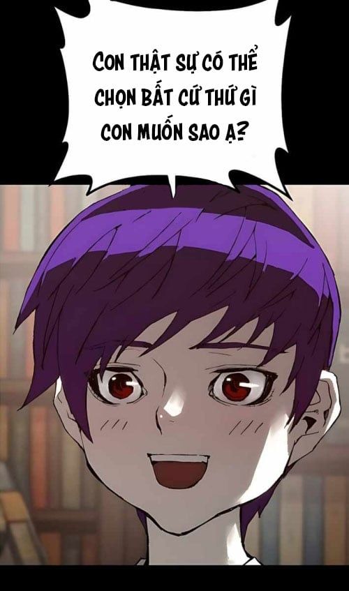 Hồ Sơ Ác Nhân: Chapter 8