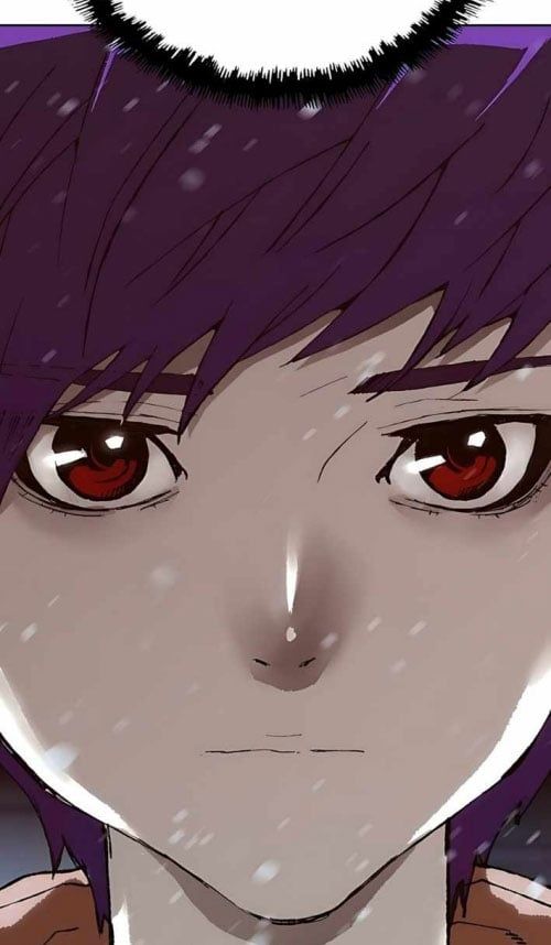 Hồ Sơ Ác Nhân: Chapter 8