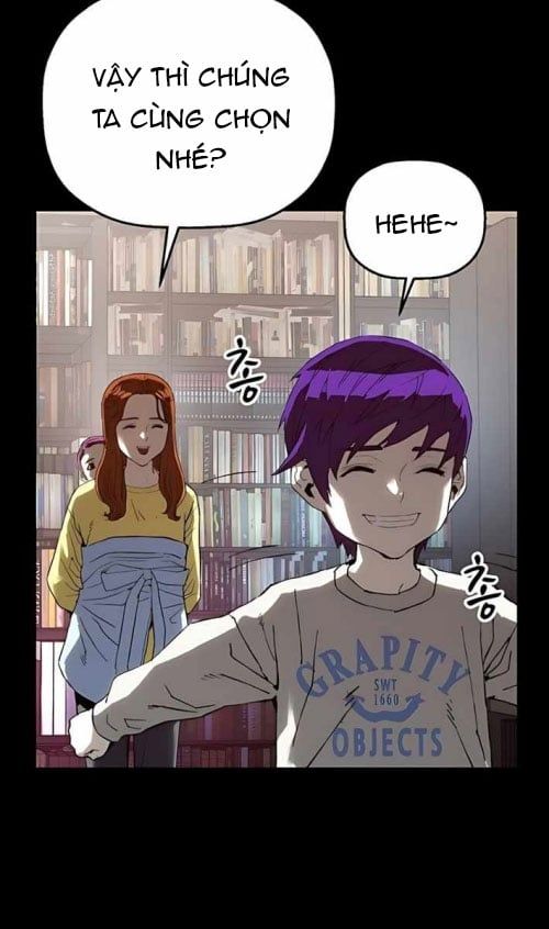 Hồ Sơ Ác Nhân: Chapter 8