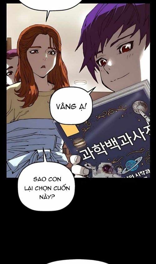 Hồ Sơ Ác Nhân: Chapter 8