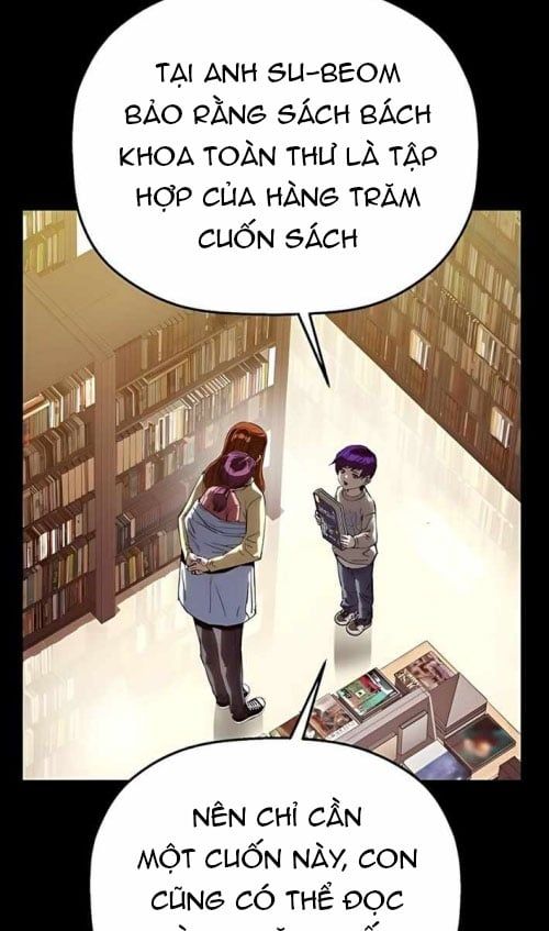 Hồ Sơ Ác Nhân: Chapter 8