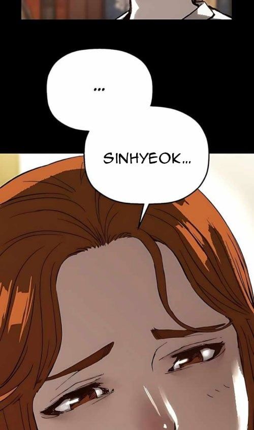 Hồ Sơ Ác Nhân: Chapter 8