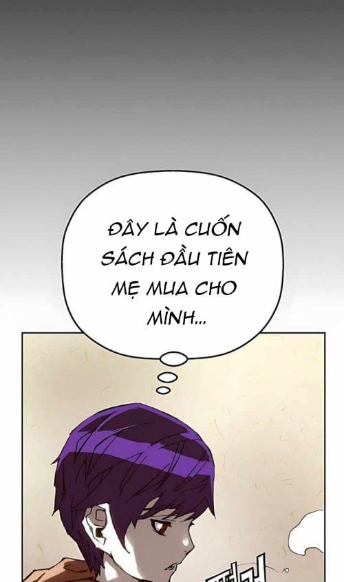 Hồ Sơ Ác Nhân: Chapter 8