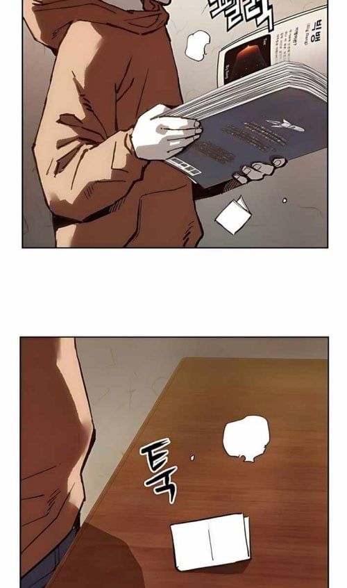 Hồ Sơ Ác Nhân: Chapter 8