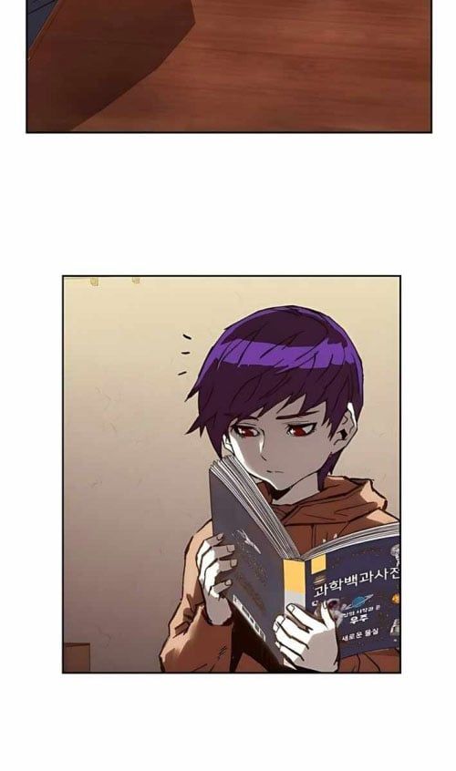 Hồ Sơ Ác Nhân: Chapter 8