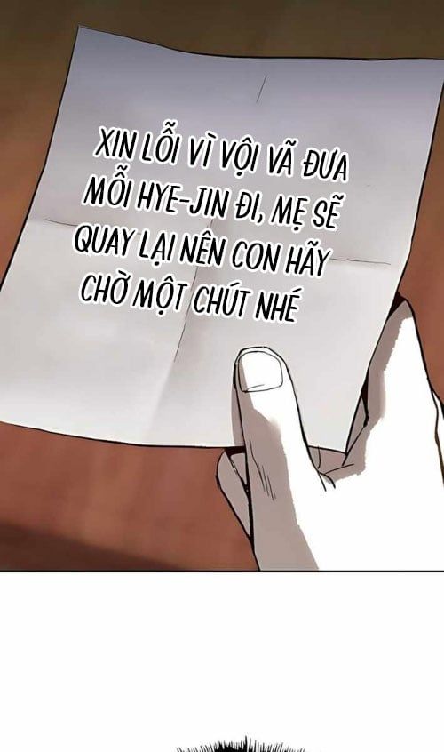 Hồ Sơ Ác Nhân: Chapter 8