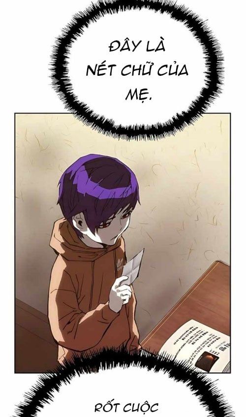 Hồ Sơ Ác Nhân: Chapter 8