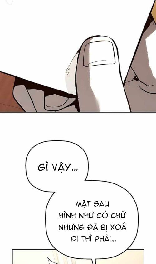 Hồ Sơ Ác Nhân: Chapter 8