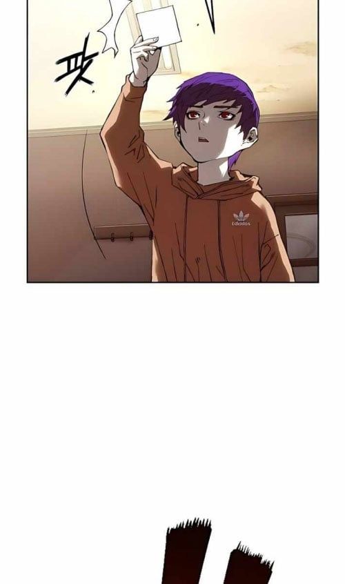 Hồ Sơ Ác Nhân: Chapter 8