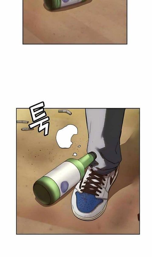 Hồ Sơ Ác Nhân: Chapter 8