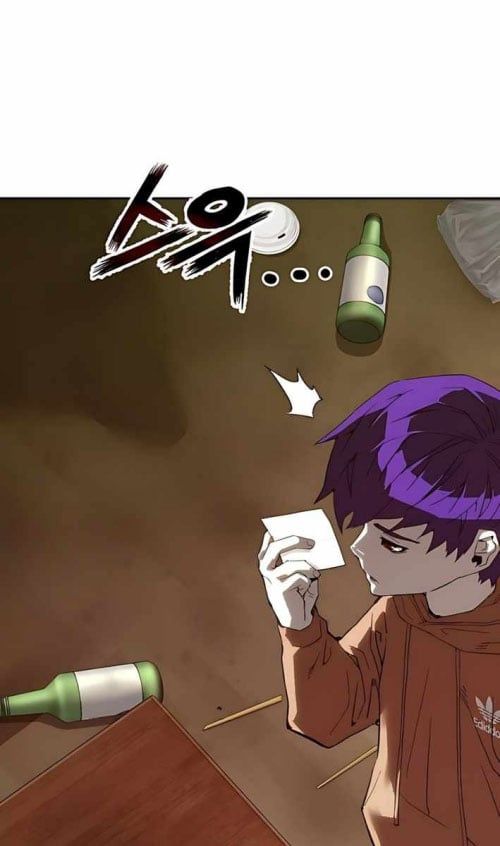 Hồ Sơ Ác Nhân: Chapter 8