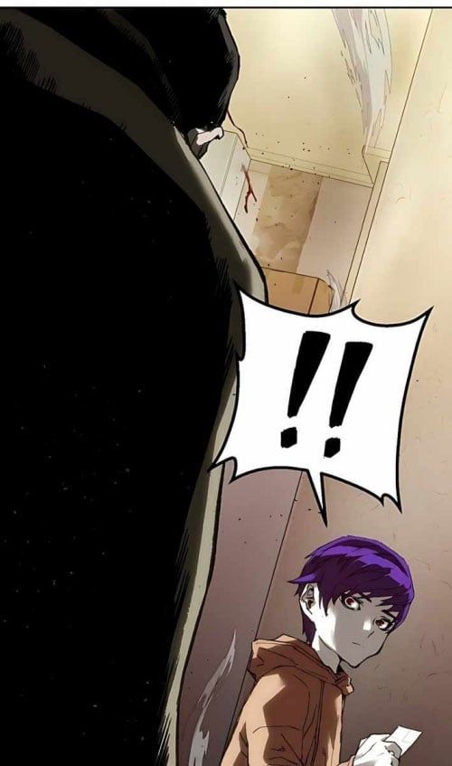 Hồ Sơ Ác Nhân: Chapter 8