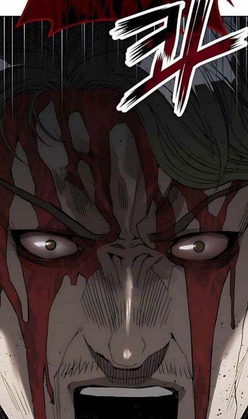 Hồ Sơ Ác Nhân: Chapter 8