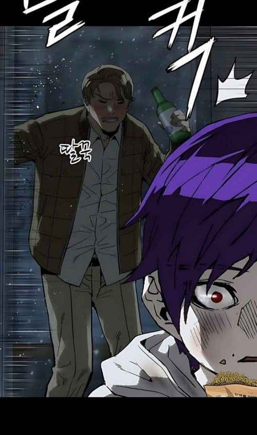 Hồ Sơ Ác Nhân: Chapter 8