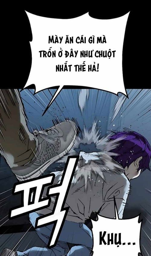 Hồ Sơ Ác Nhân: Chapter 8