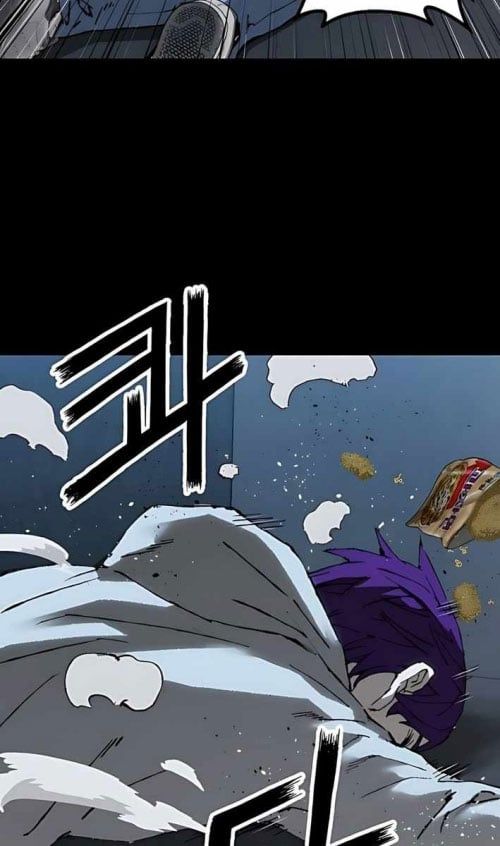 Hồ Sơ Ác Nhân: Chapter 8