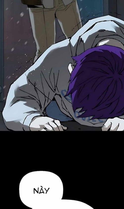 Hồ Sơ Ác Nhân: Chapter 8