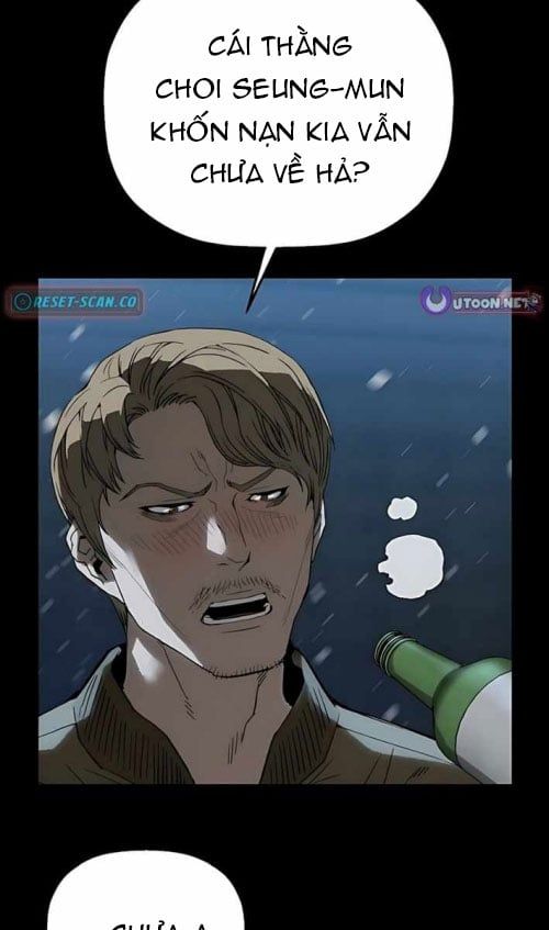 Hồ Sơ Ác Nhân: Chapter 8