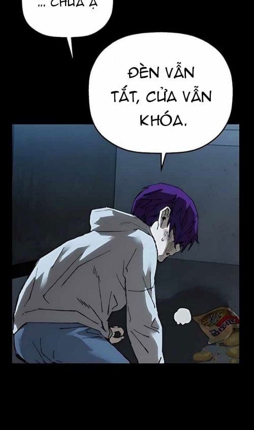 Hồ Sơ Ác Nhân: Chapter 8