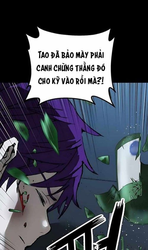 Hồ Sơ Ác Nhân: Chapter 8