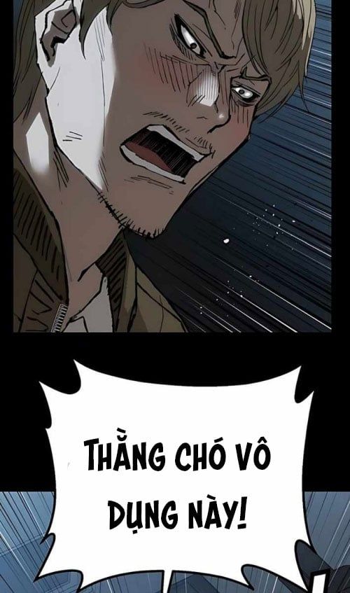 Hồ Sơ Ác Nhân: Chapter 8