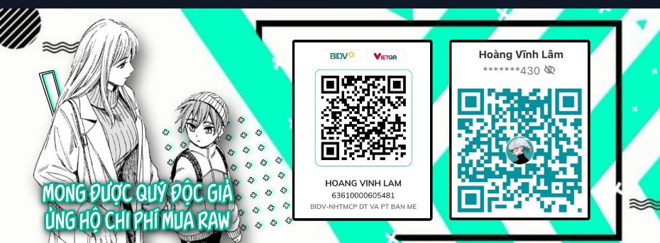 Hổ Vẫn Chưa Muốn Xơi Rồng: Chapter 36