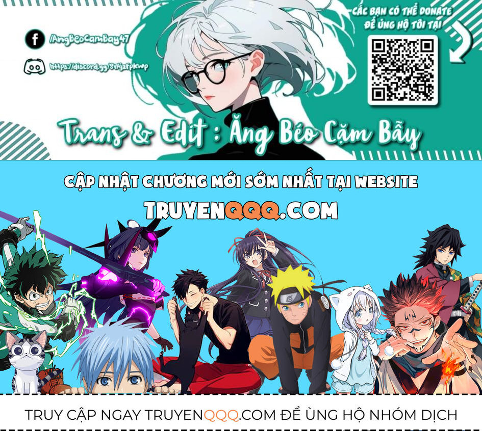 Hổ Vẫn Chưa Muốn Xơi Rồng: Chapter 36