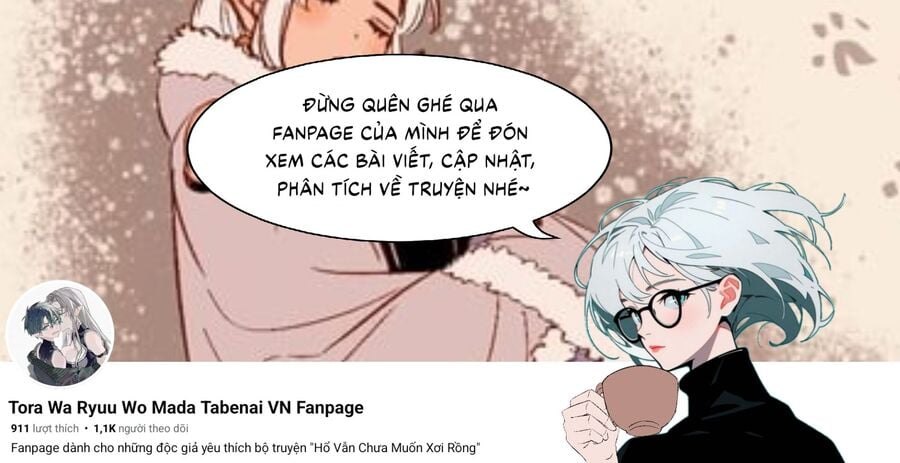 Hổ Vẫn Chưa Muốn Xơi Rồng: Chapter 38