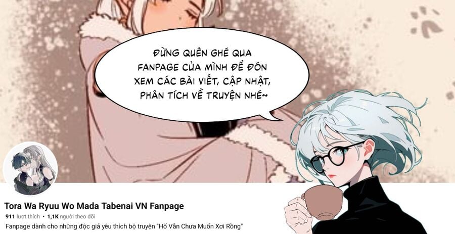 Hổ Vẫn Chưa Muốn Xơi Rồng: Chapter 39