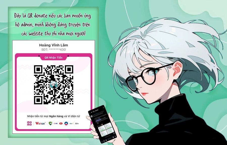 Hổ Vẫn Chưa Muốn Xơi Rồng: Chapter 39