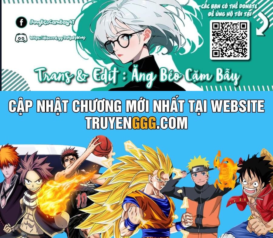 Hổ Vẫn Chưa Muốn Xơi Rồng: Chapter 39