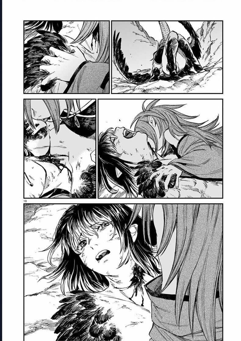 Hổ Vẫn Chưa Muốn Xơi Rồng: Chapter 40