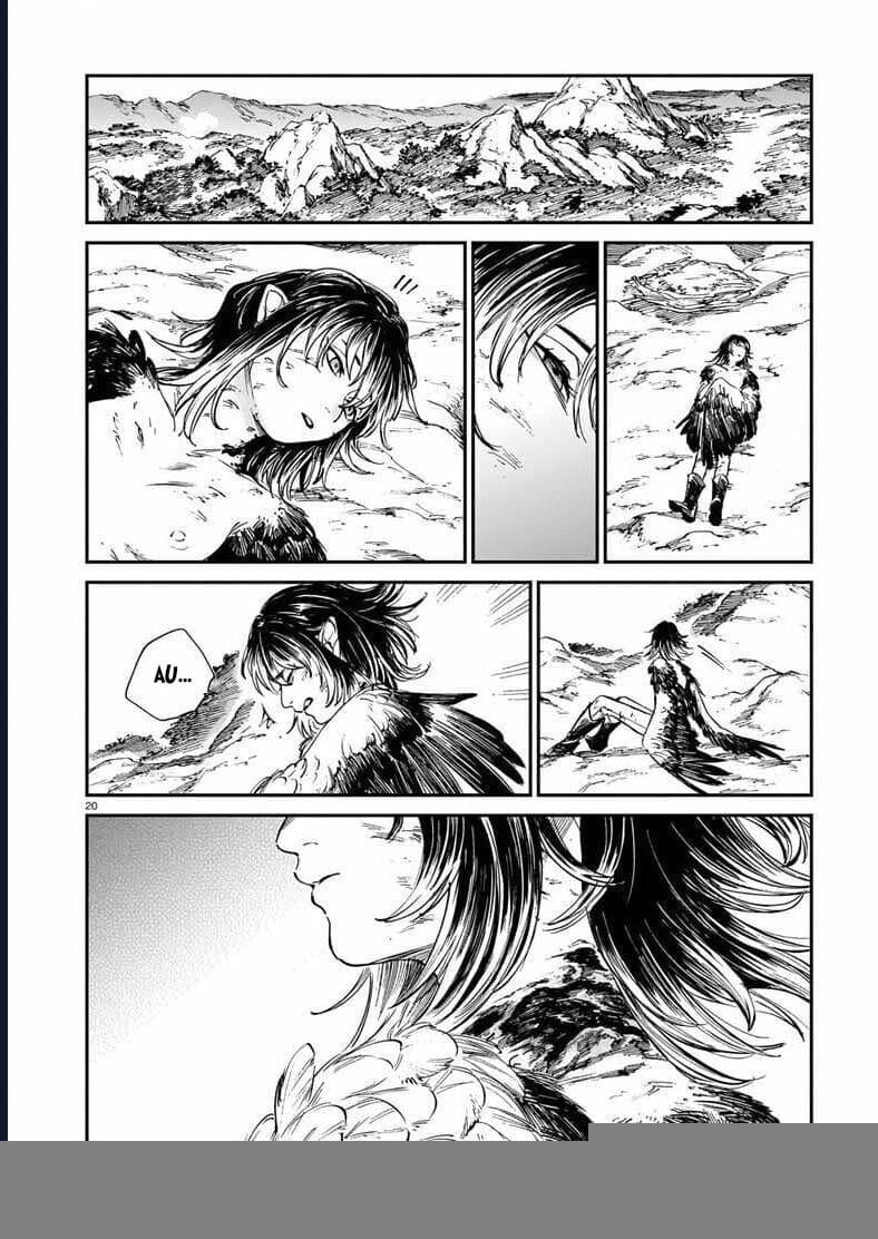 Hổ Vẫn Chưa Muốn Xơi Rồng: Chapter 40