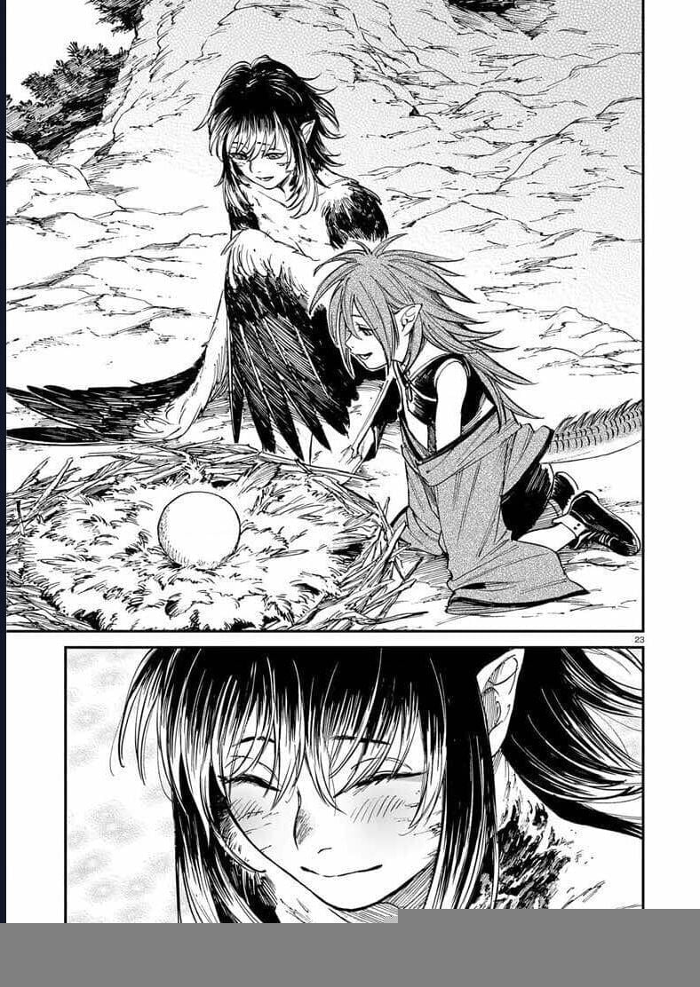 Hổ Vẫn Chưa Muốn Xơi Rồng: Chapter 40